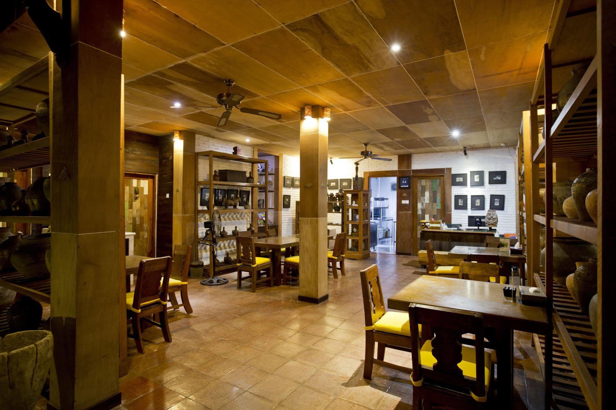 Villa Alam Bidadari Seminyak Exterior foto